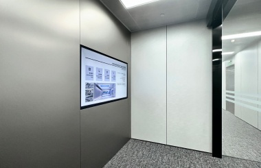 香港新世界大厦房源照片