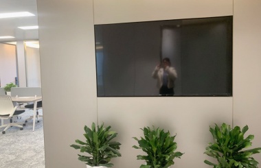 香港新世界大厦房源照片